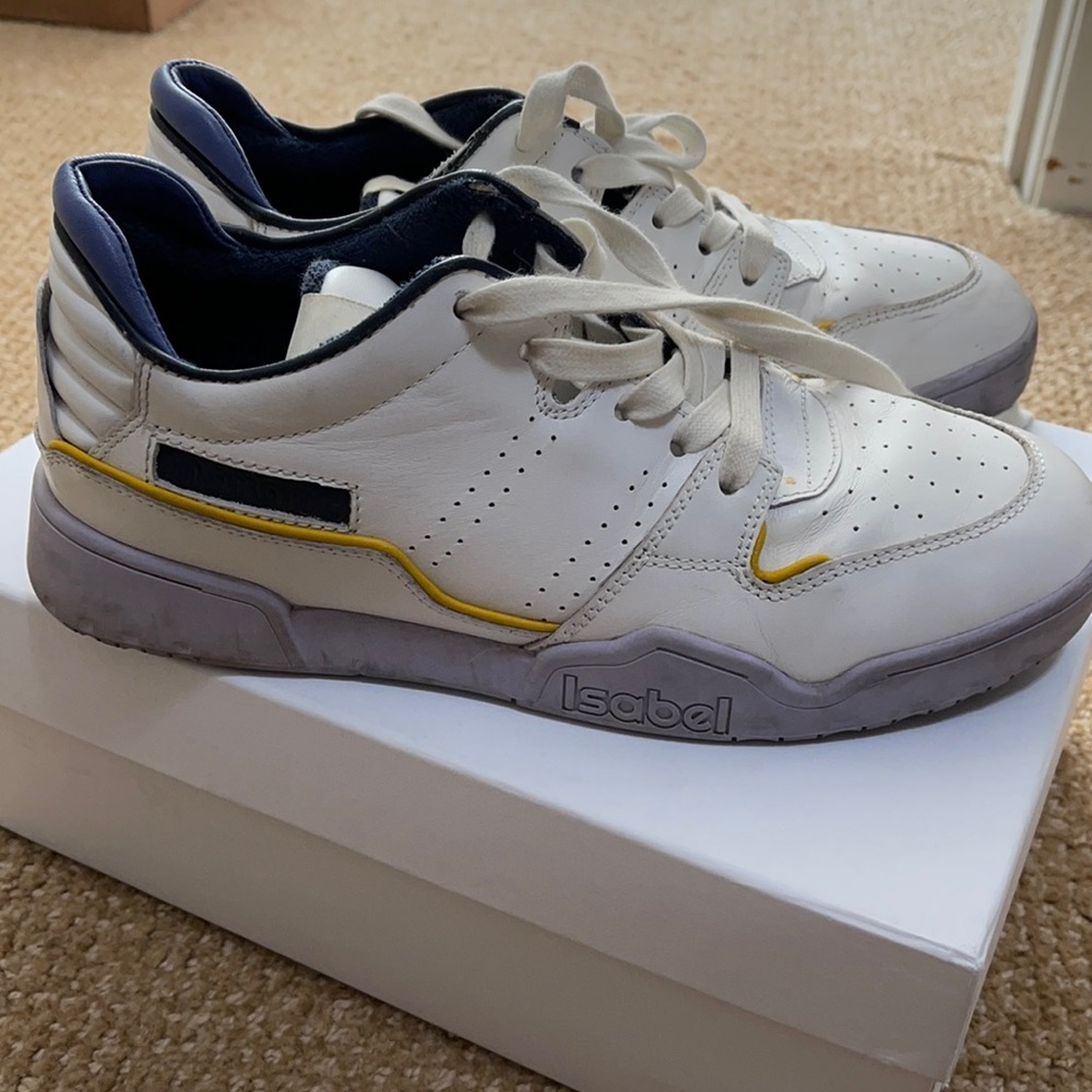 Isabel Marant Emree Sneakers size 40